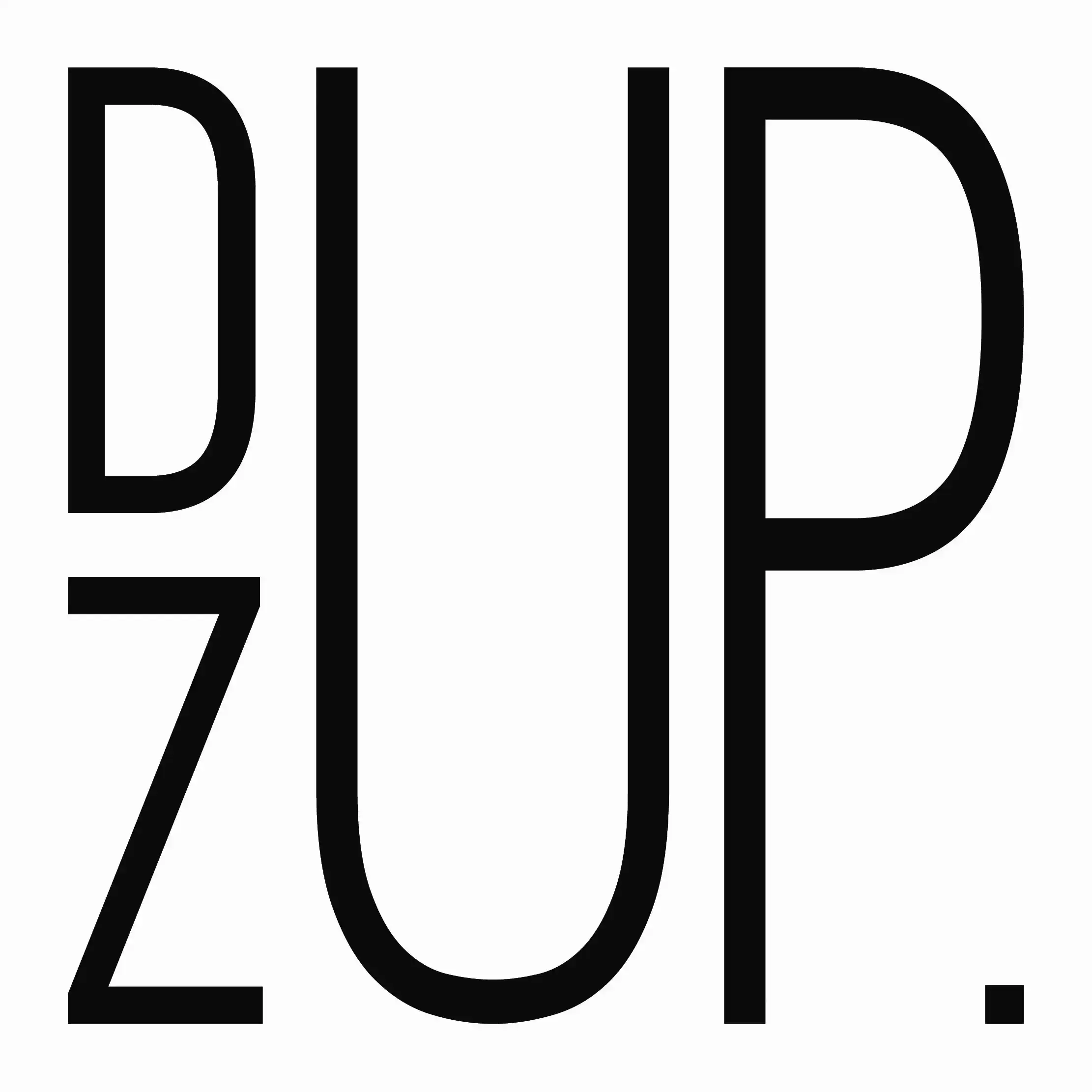 Logo dezign-UP